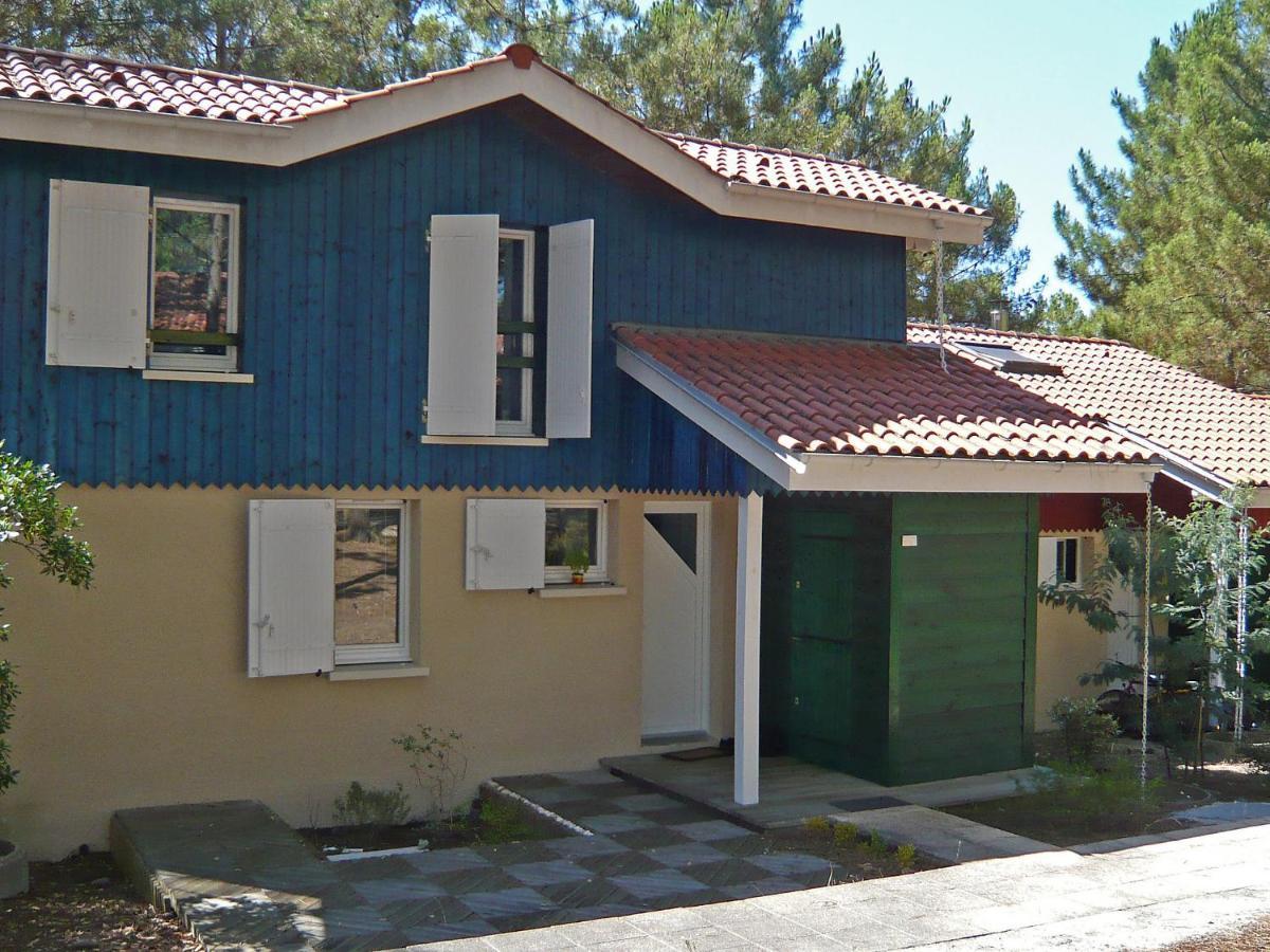 Holiday Home Golf Loisirs-4 By Interhome Лакано Екстер'єр фото