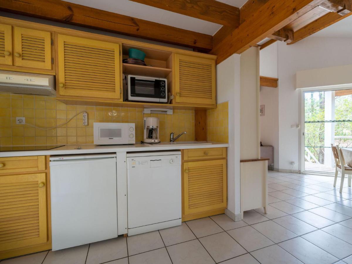 Holiday Home Golf Loisirs-4 By Interhome Лакано Екстер'єр фото