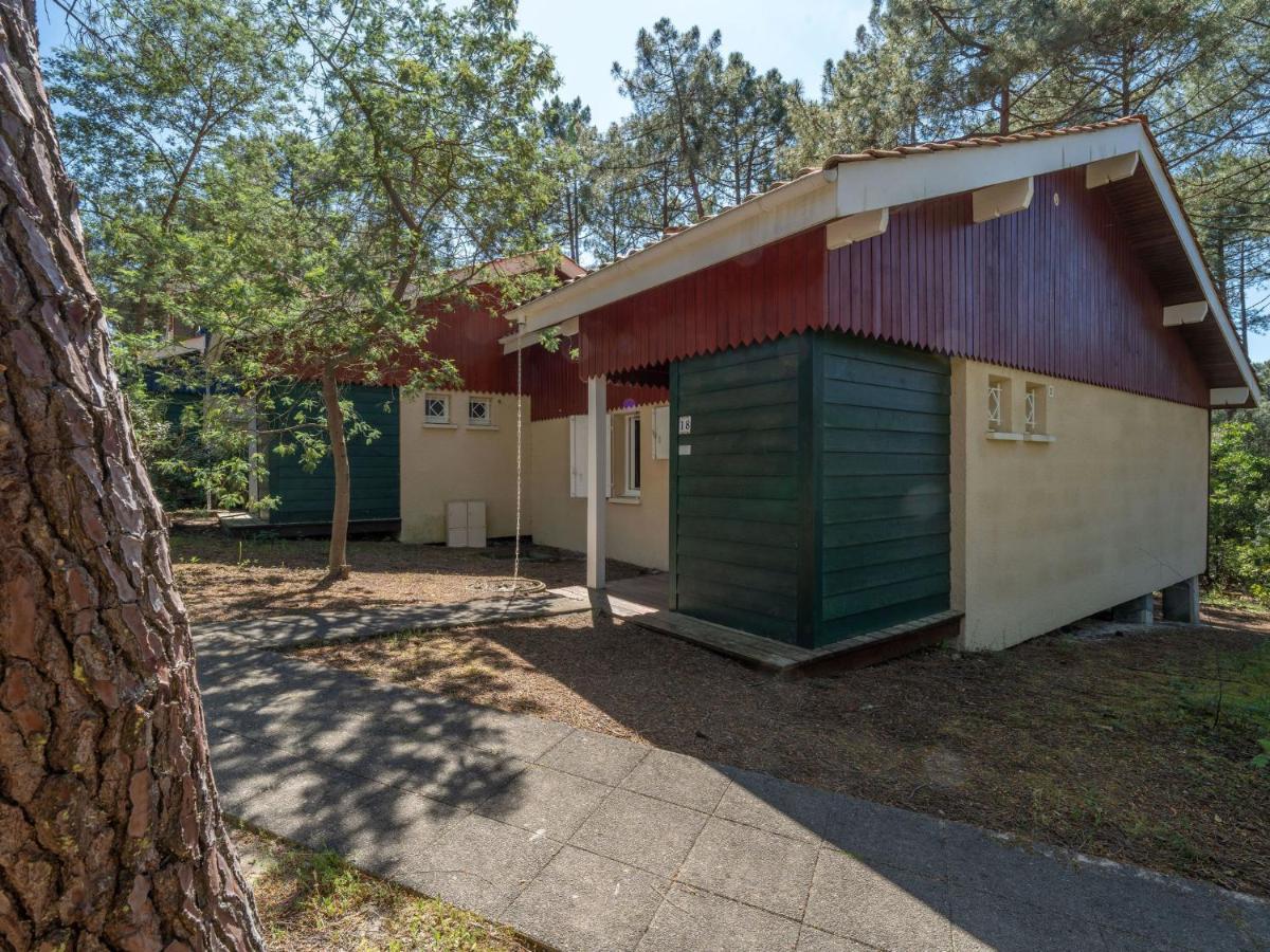 Holiday Home Golf Loisirs-4 By Interhome Лакано Екстер'єр фото